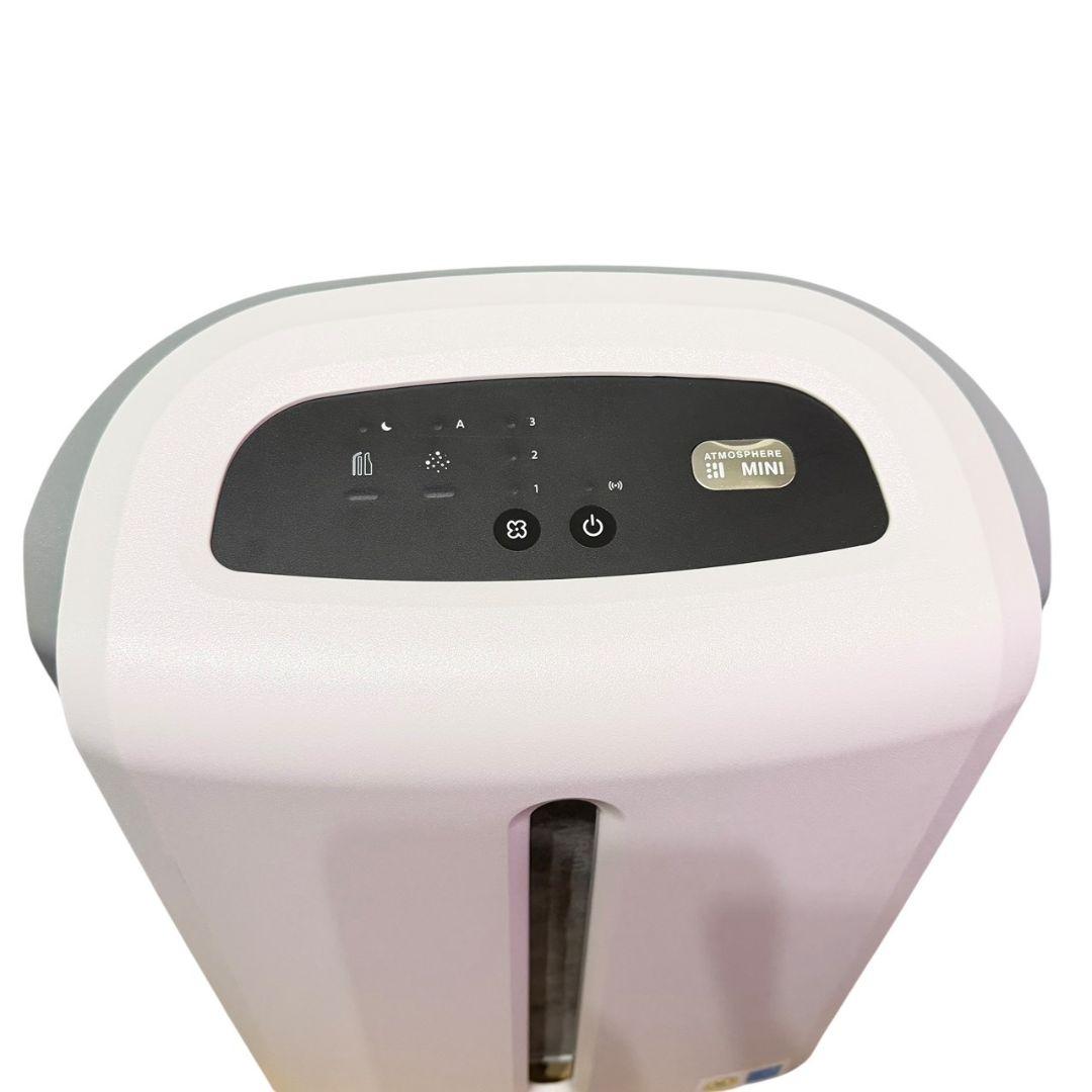 【極美品】フィルター残75%！Amway　アトモスフィアスカイミニ空気清浄機