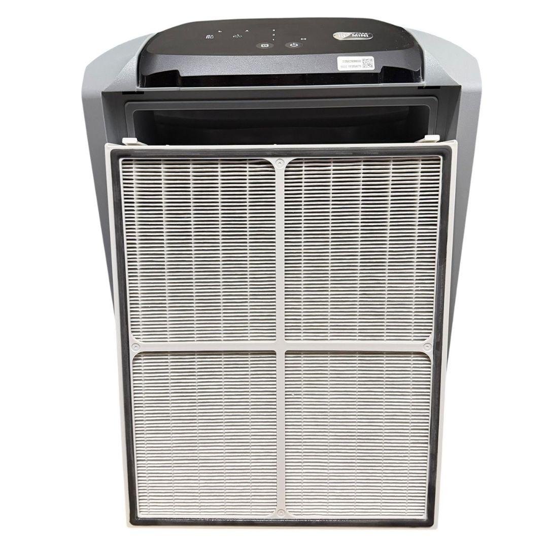 【極美品】フィルター残75%！Amway　アトモスフィアスカイミニ空気清浄機