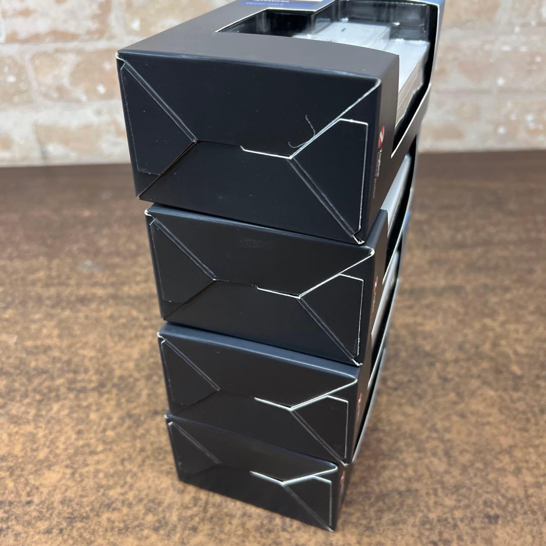 PHILIPS Hue Dimmer Switch 4個セット