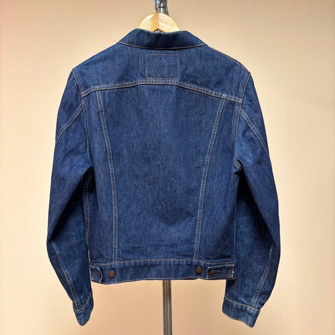 USA製 LEVI’S VINTAGE CLOTHING 70505 M