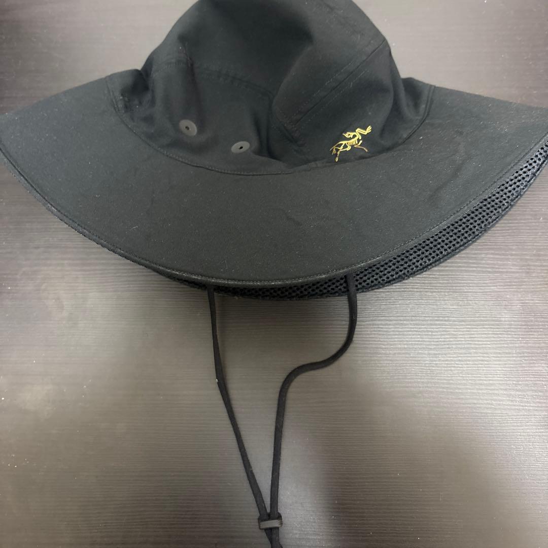 ARC'TERYX　シンソロ ハット L/G-XL