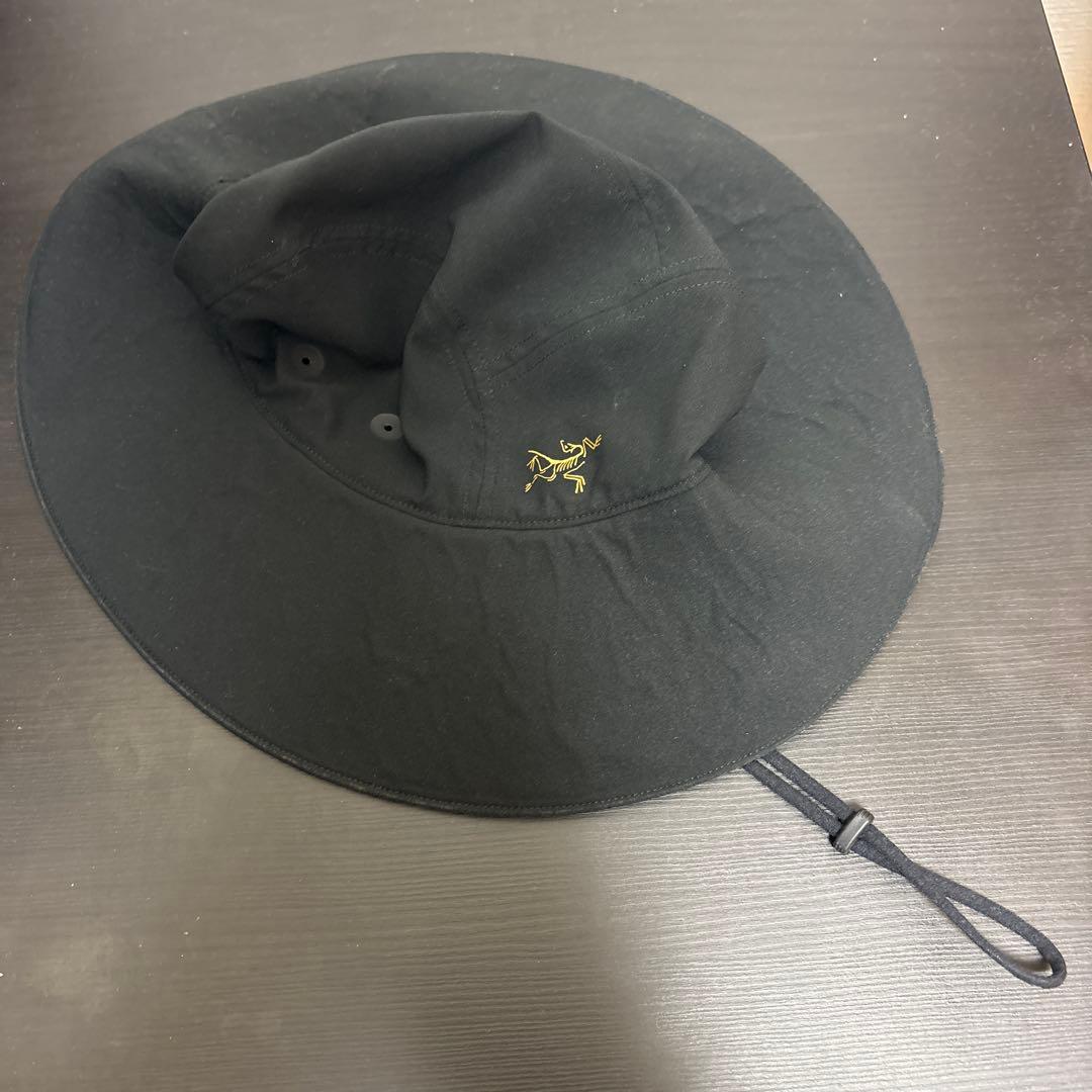ARC'TERYX　シンソロ ハット L/G-XL