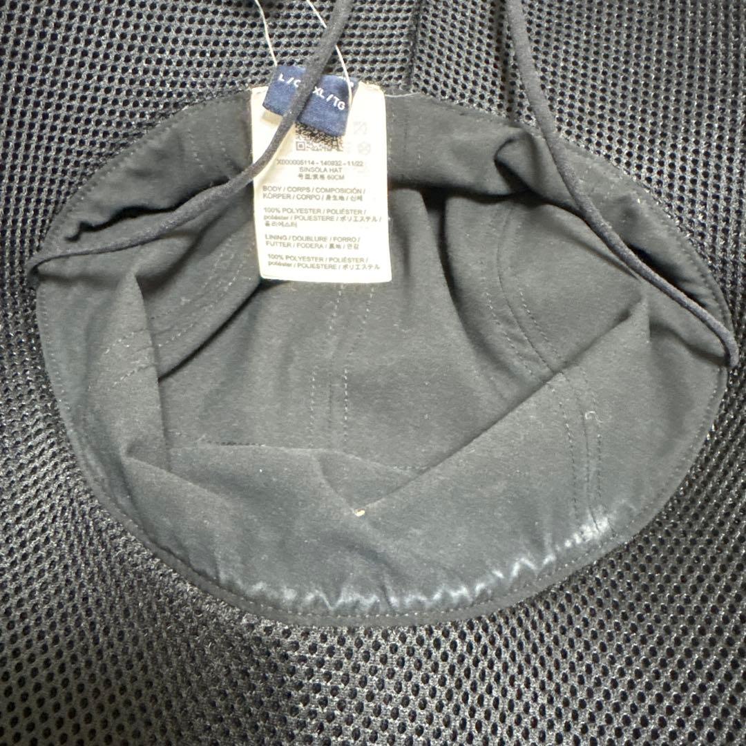 ARC'TERYX　シンソロ ハット L/G-XL