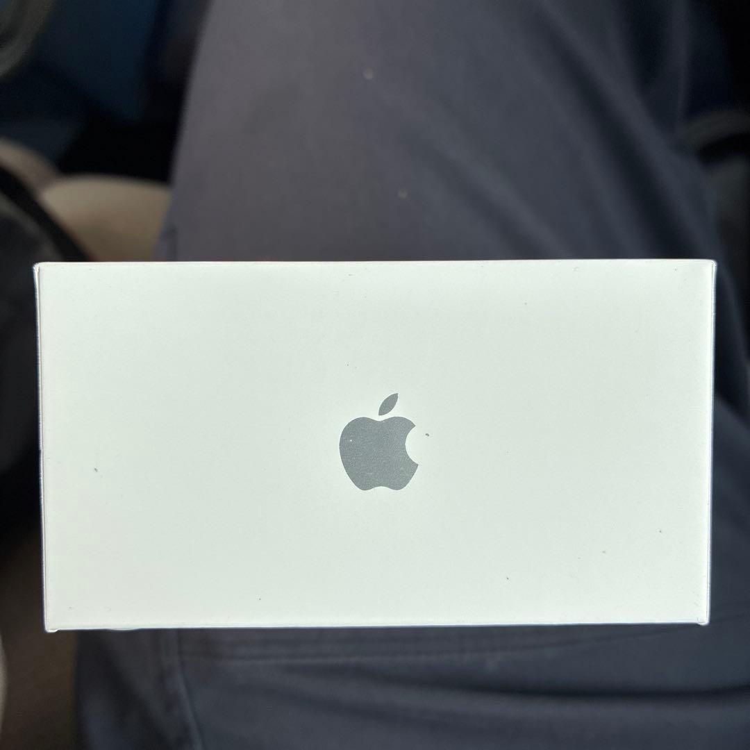 新品未開封AirPods Pro 3 本体