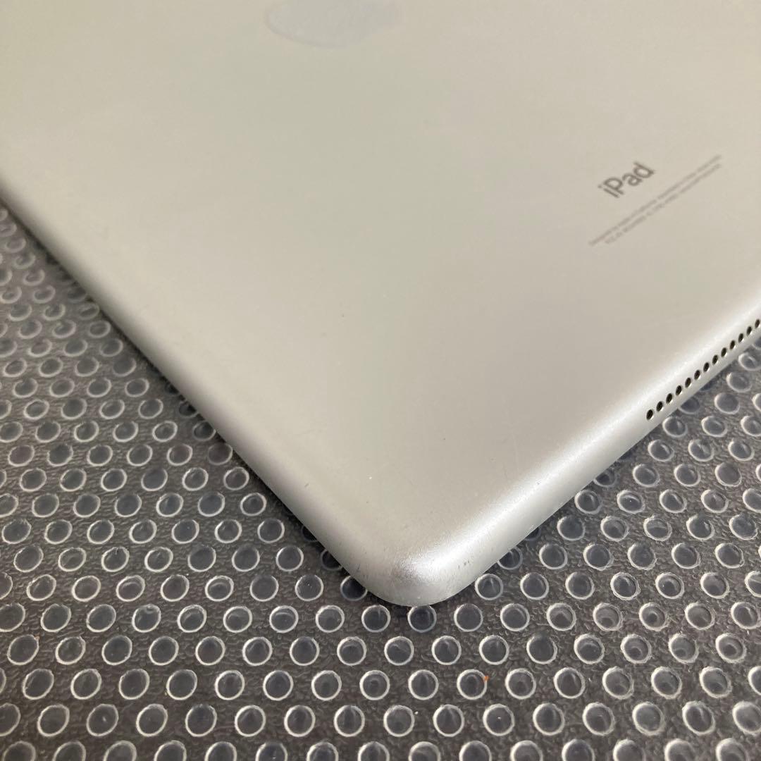 3862【早い者勝ち】電池良好☆iPad6 第6世代 32GB WIFIモデル☆