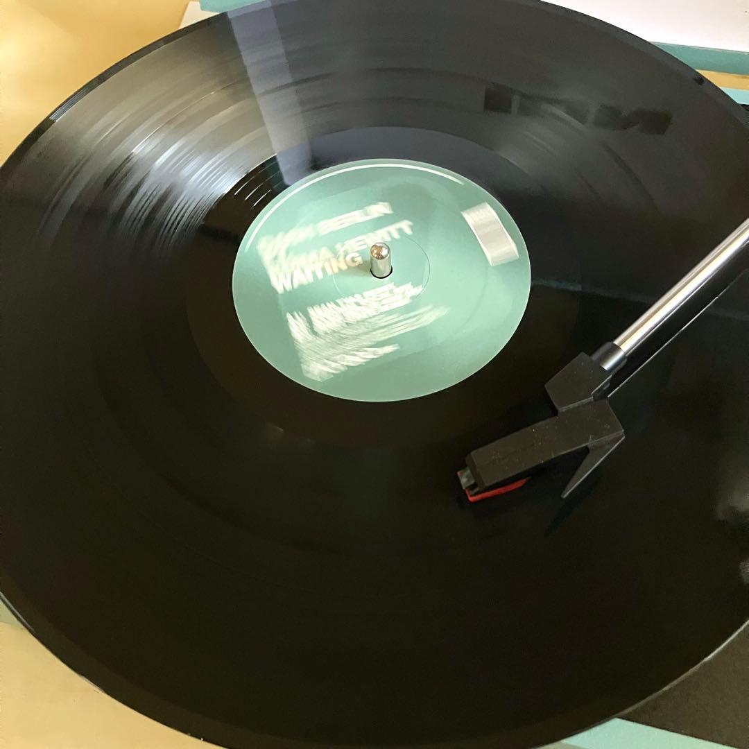 洋楽 Dash Berlin ft Emma Hewitt - Waiting 12\"