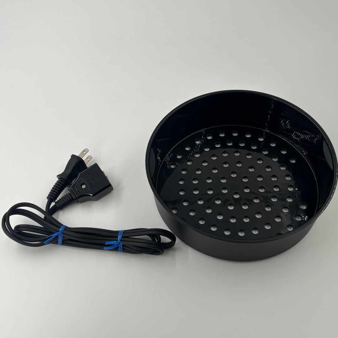 SHARP ホットクック KN-HW16G 無水調理鍋　シャープ