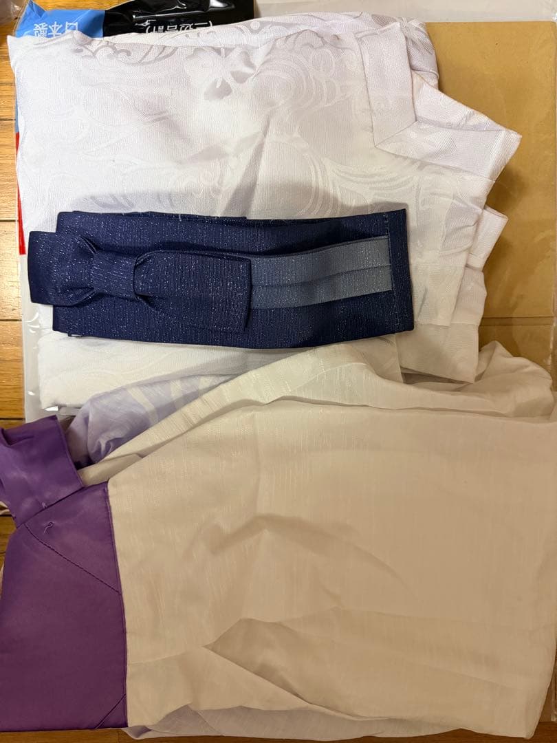 コスプレ　原神　傾奇者　　(放浪者/散兵/スカラマシュ) 三分妄想Sサイズ