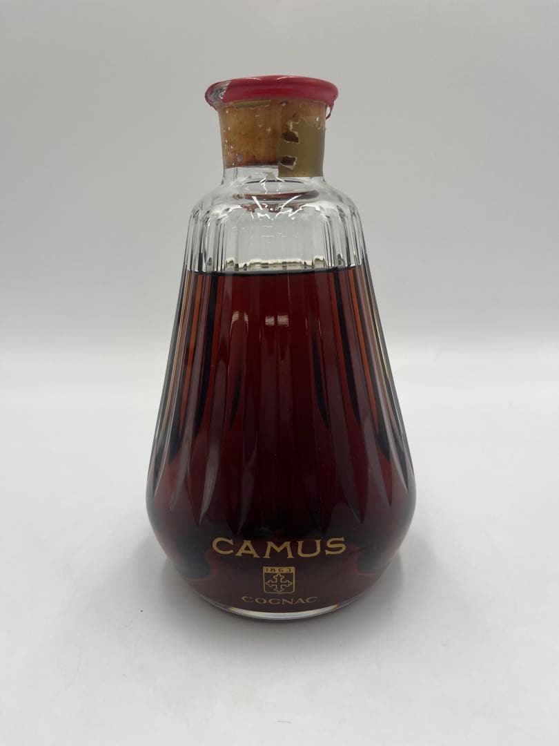 専用　カミュ CAMUS カラフェ バカラ 700ml ブランデー コニャック