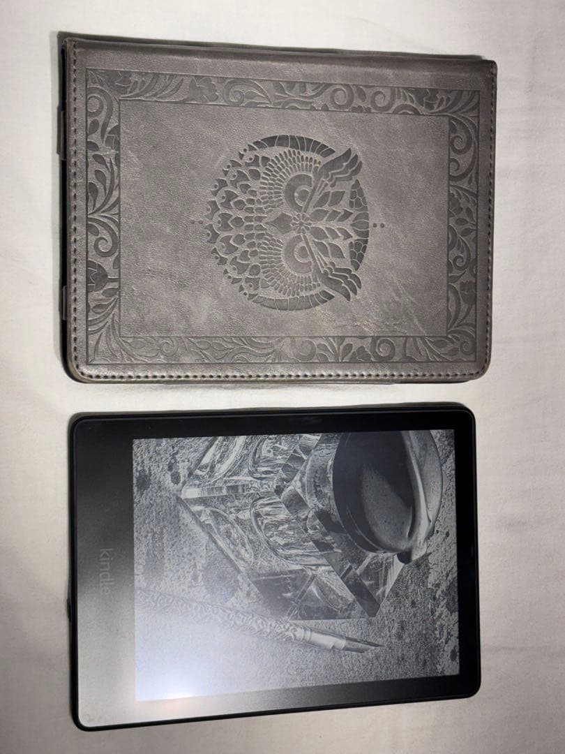 Kindle Paperwhite Signature Edition 11世代