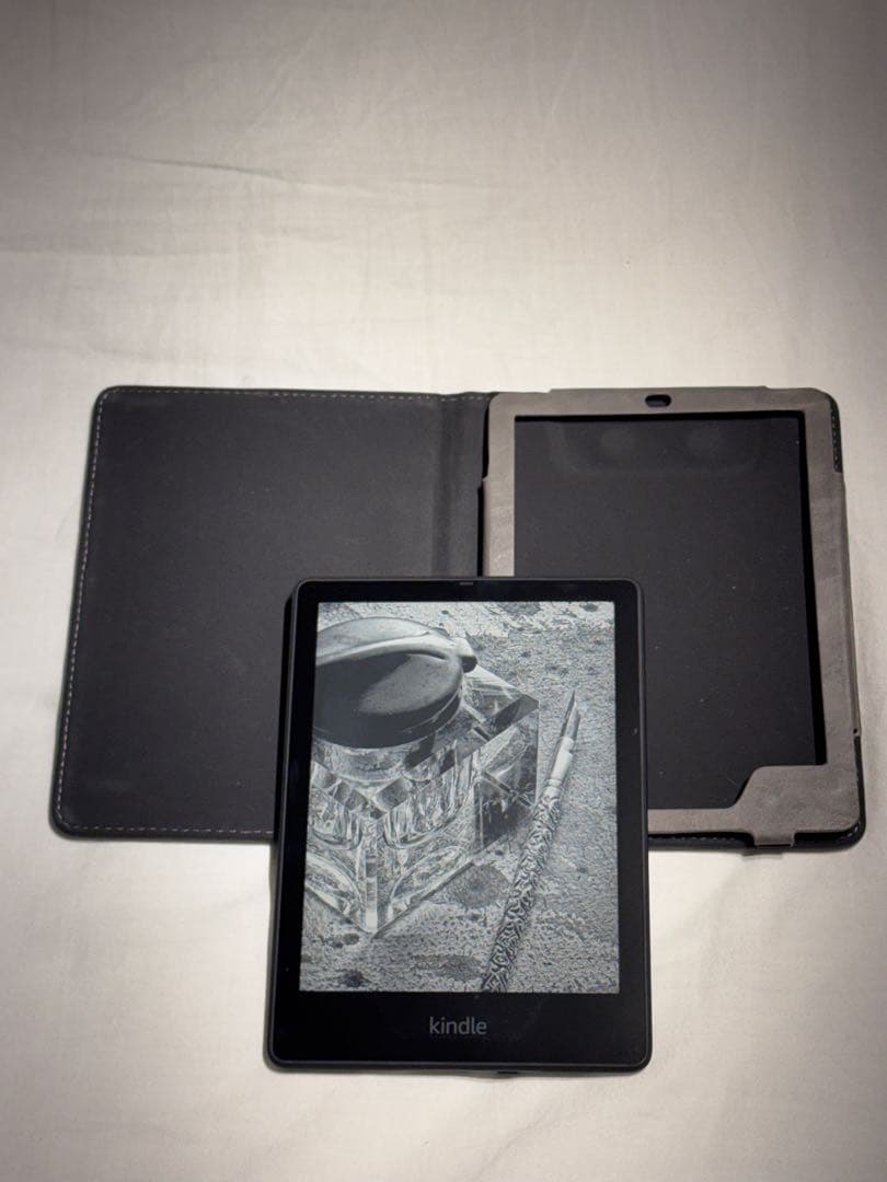 Kindle Paperwhite Signature Edition 11世代