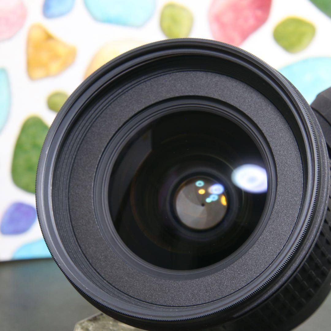 ♥︎◇美品♪ ◇フルセット♪ ◇SIGMA 28mm F1.8 NIKON