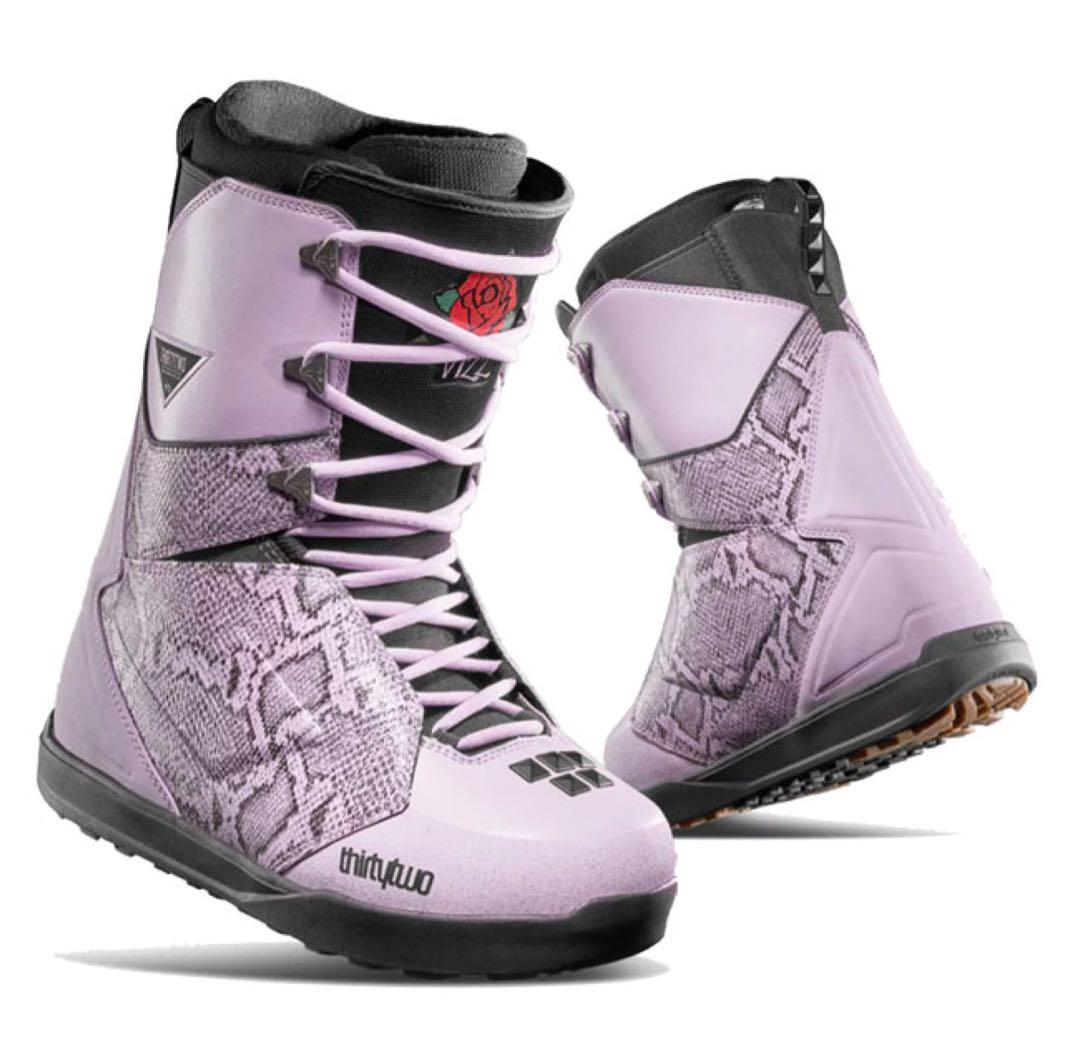 スノーボード thirtytwo LASHED VIZZ 24.0