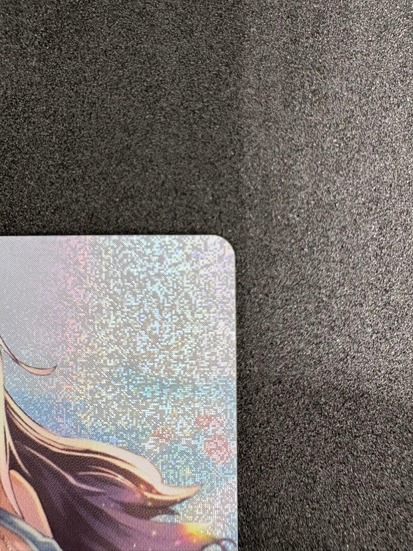 FFTCG リノア　フルアートプレミアム