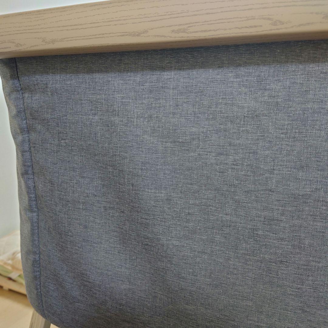 HZDMJ ベビーベッド　コンパクト