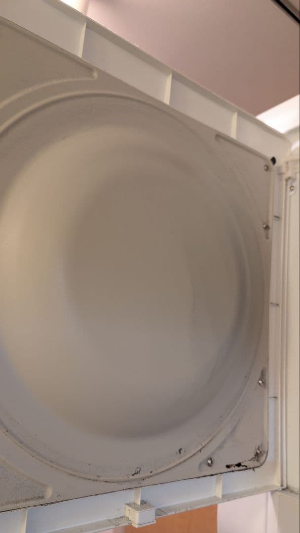 日立 DE-N40WX 乾燥機 ホワイト