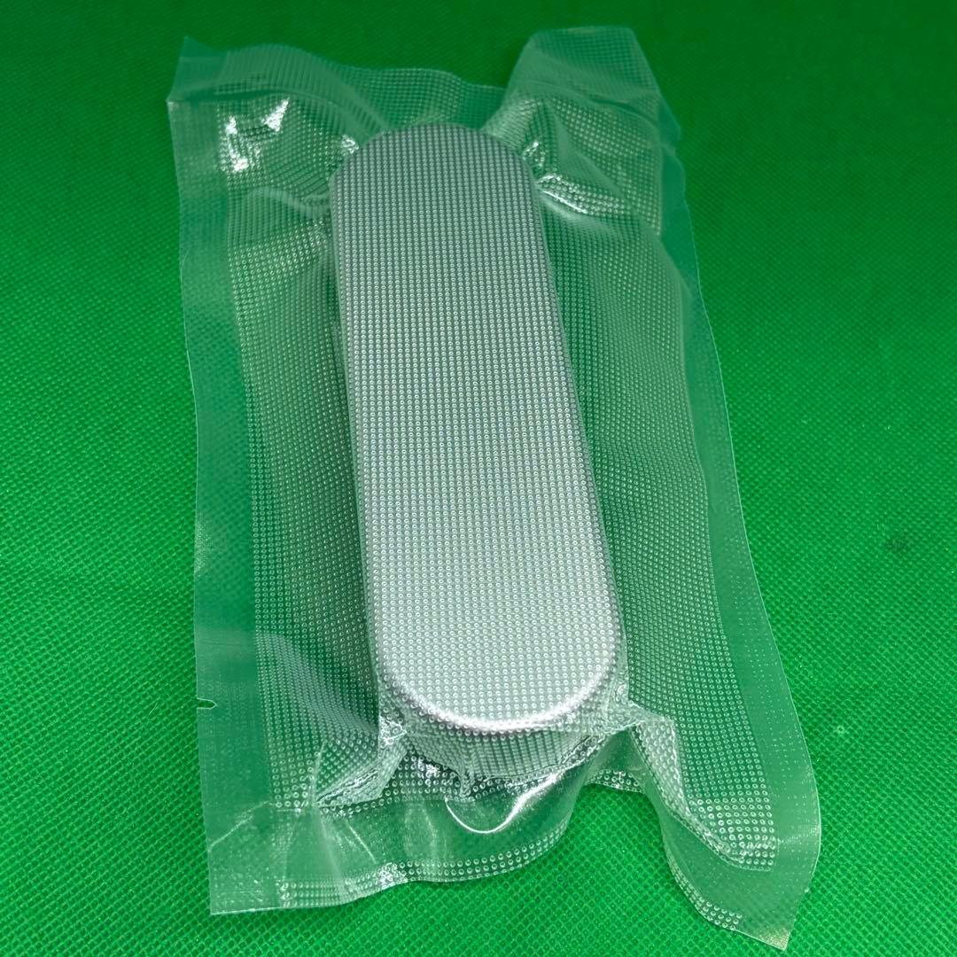 【未使用 】SALONIA EMSリフトブラシ　電気バリブラシ