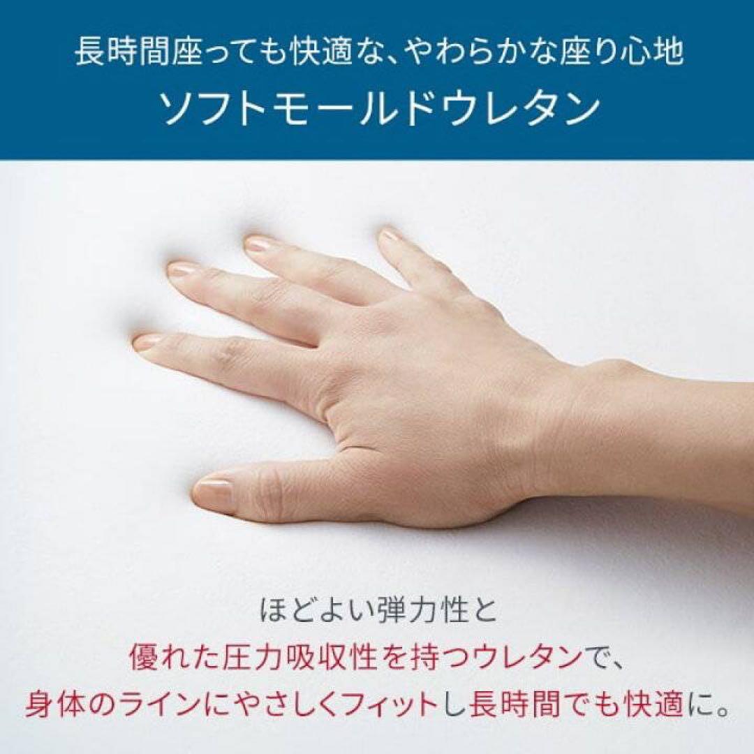 美品【MTG】Style SMART ネイビー 骨盤矯正 姿勢矯正