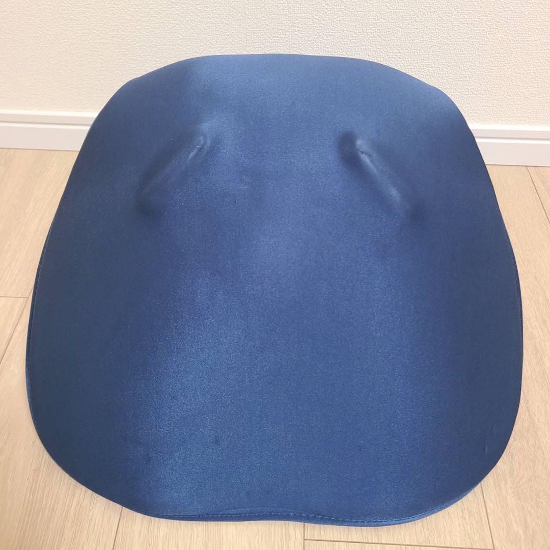 美品【MTG】Style SMART ネイビー 骨盤矯正 姿勢矯正