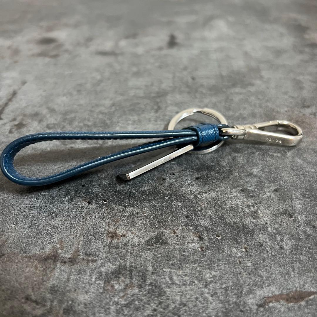 PRADA キーリング キーホルダー