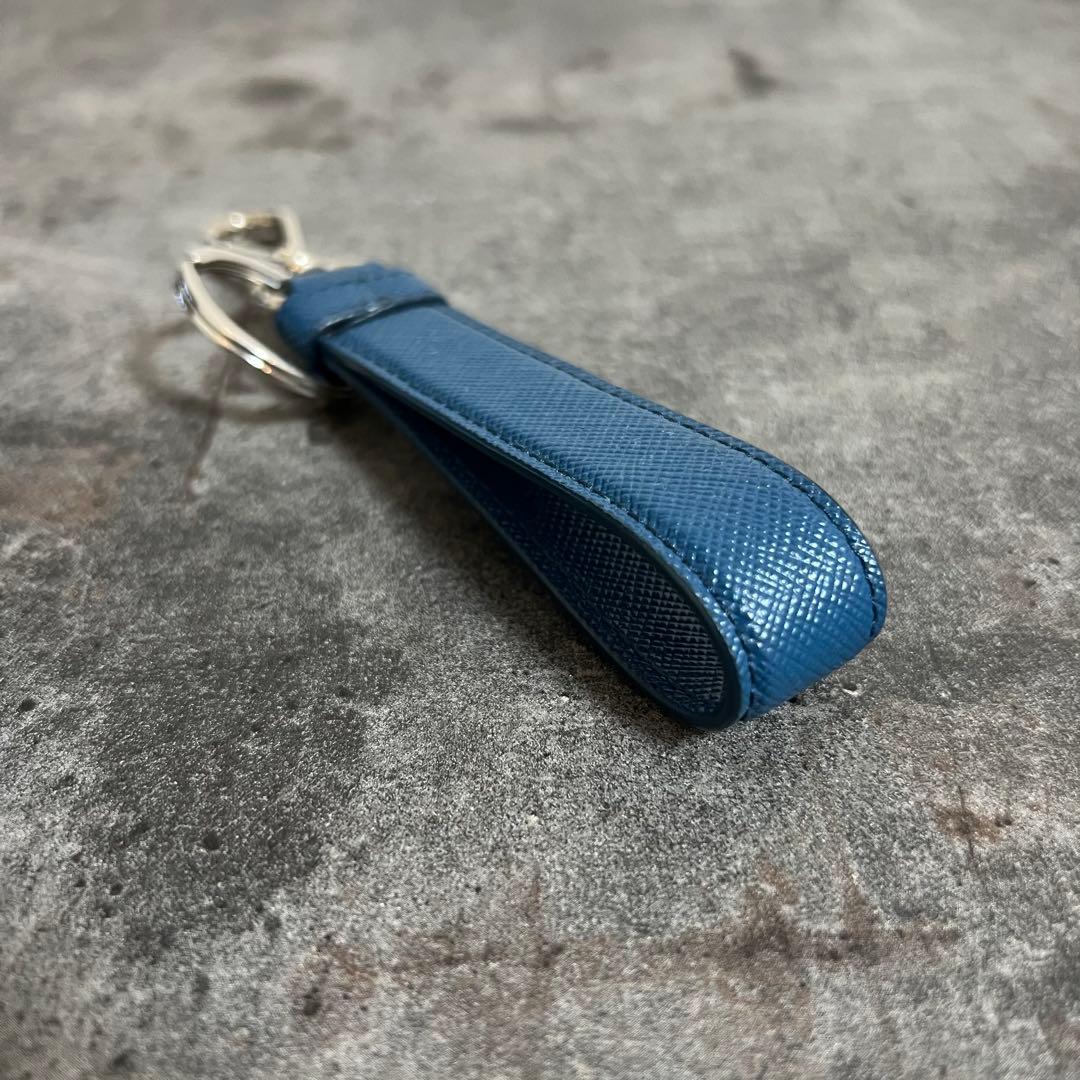 PRADA キーリング キーホルダー