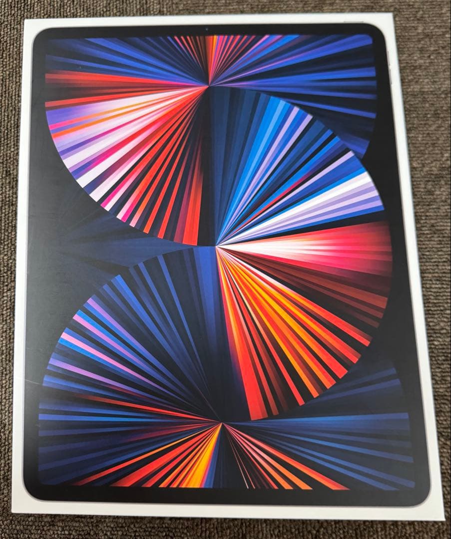 ipad pro 12.9 第5世代 256GB セルラー　ロジクール