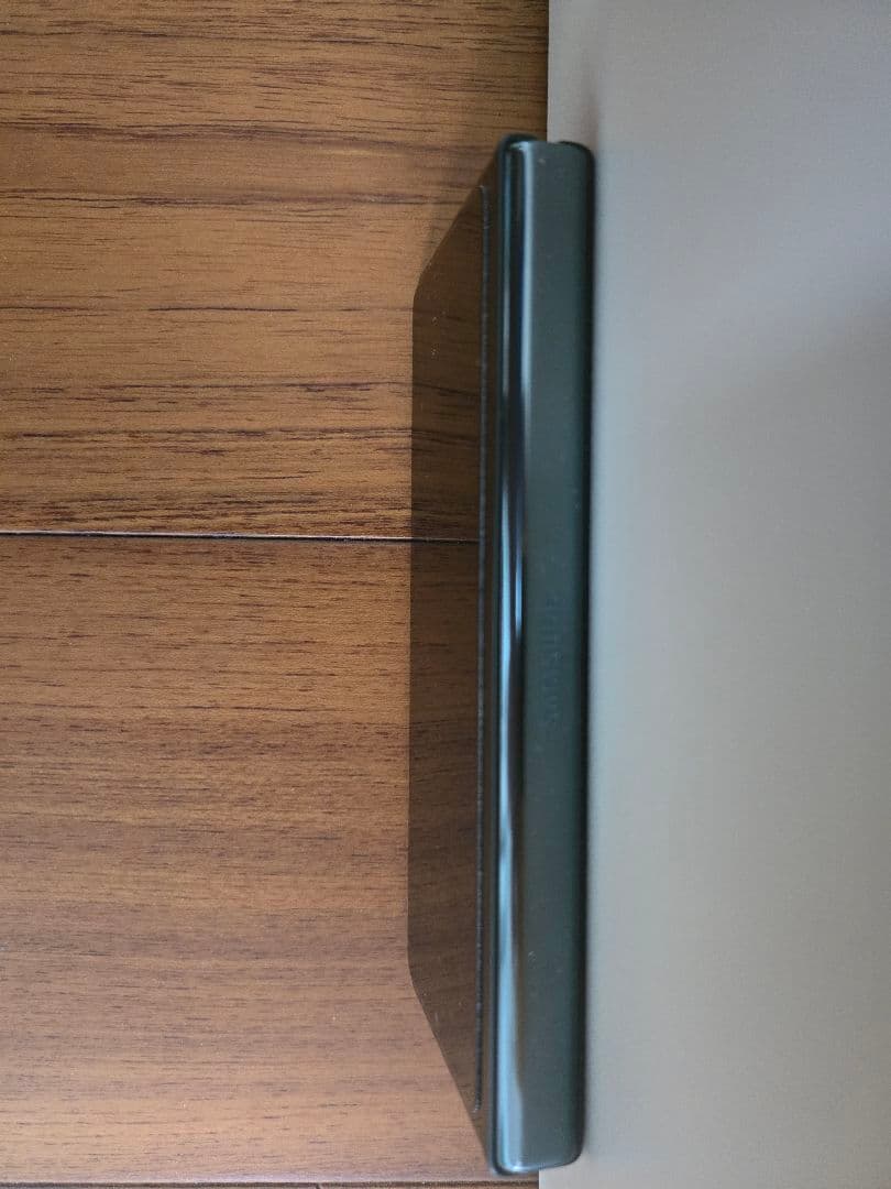 超美品 Samsung Galaxy Z Fold3 5G 台湾版 SIMフリー