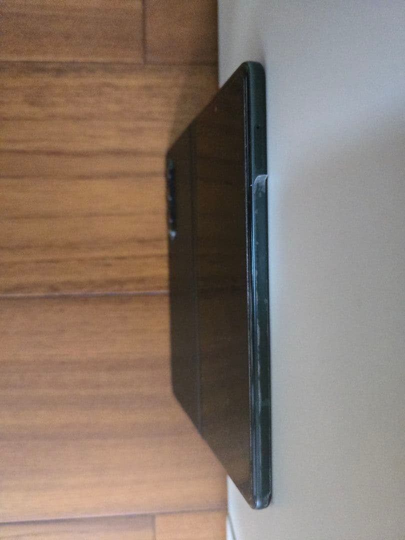 超美品 Samsung Galaxy Z Fold3 5G 台湾版 SIMフリー