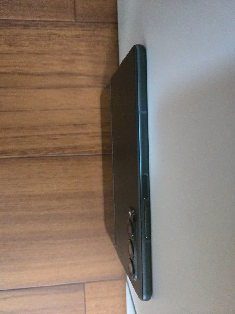 超美品 Samsung Galaxy Z Fold3 5G 台湾版 SIMフリー