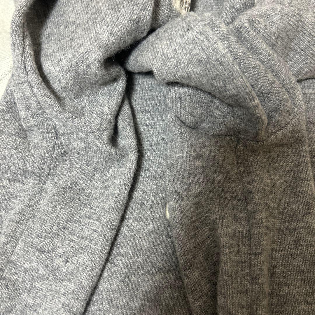 MR mama 美品　パーリーゲイツ　カシミヤ　サイズ1
