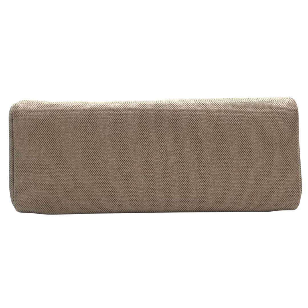 【美品】HERMES エルメス　エールバッグ替えバッグ　キャンバス