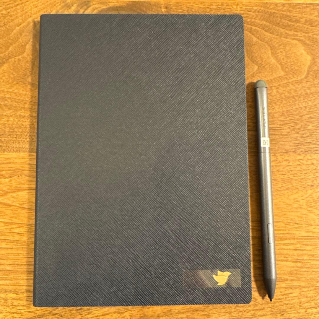 iFLYTEK AINOTE Air 2 本体 + ケース + ペン