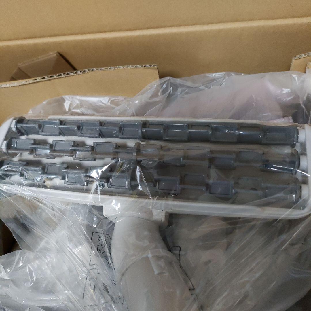 @）784日立クリーナー CV-SBK210 サイクロン式