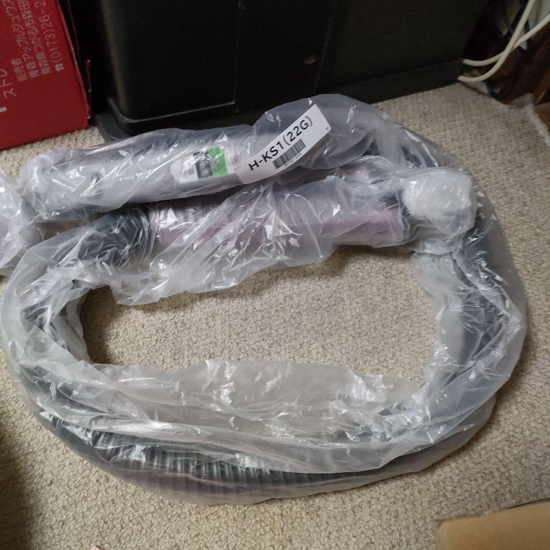 @）784日立クリーナー CV-SBK210 サイクロン式