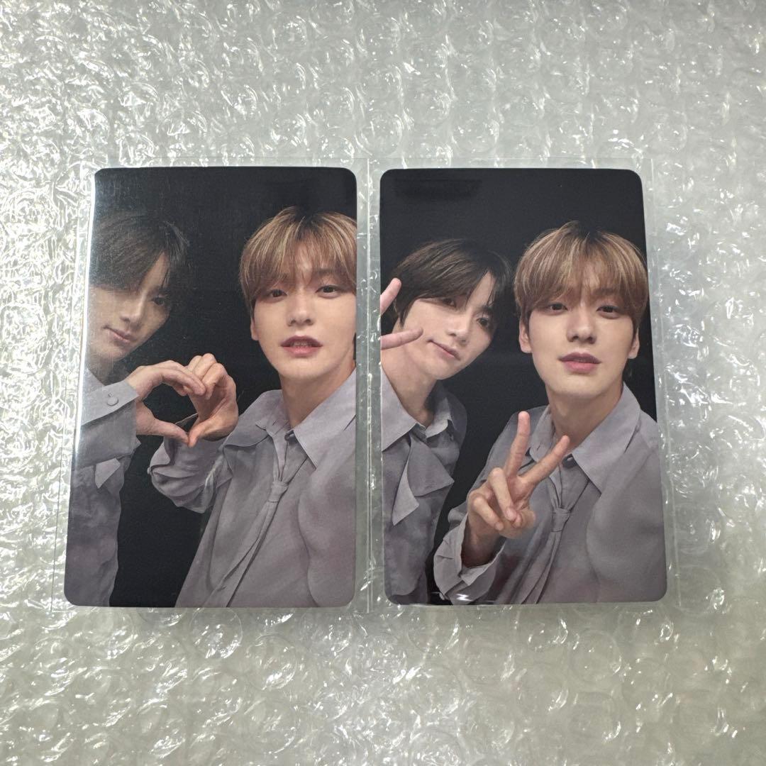 スギュ ドーム記念 期間限定 ラキドロ