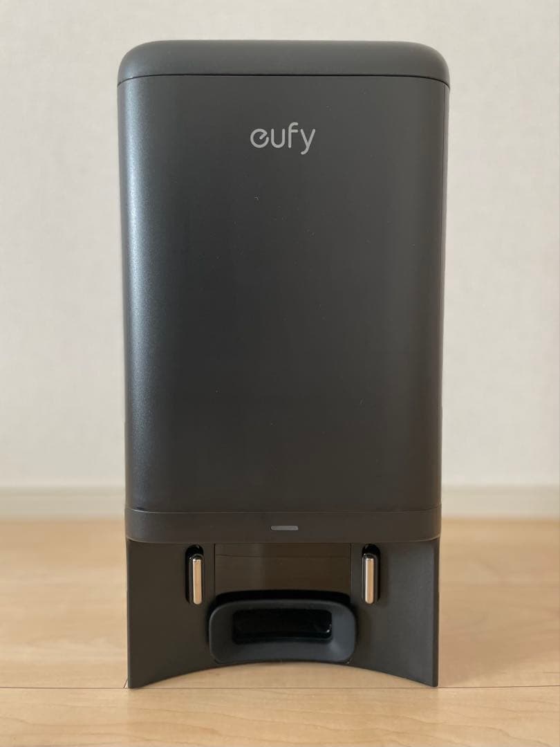 新品未使用　アンカー Eufy Clean X8 Pro ロボット掃除機
