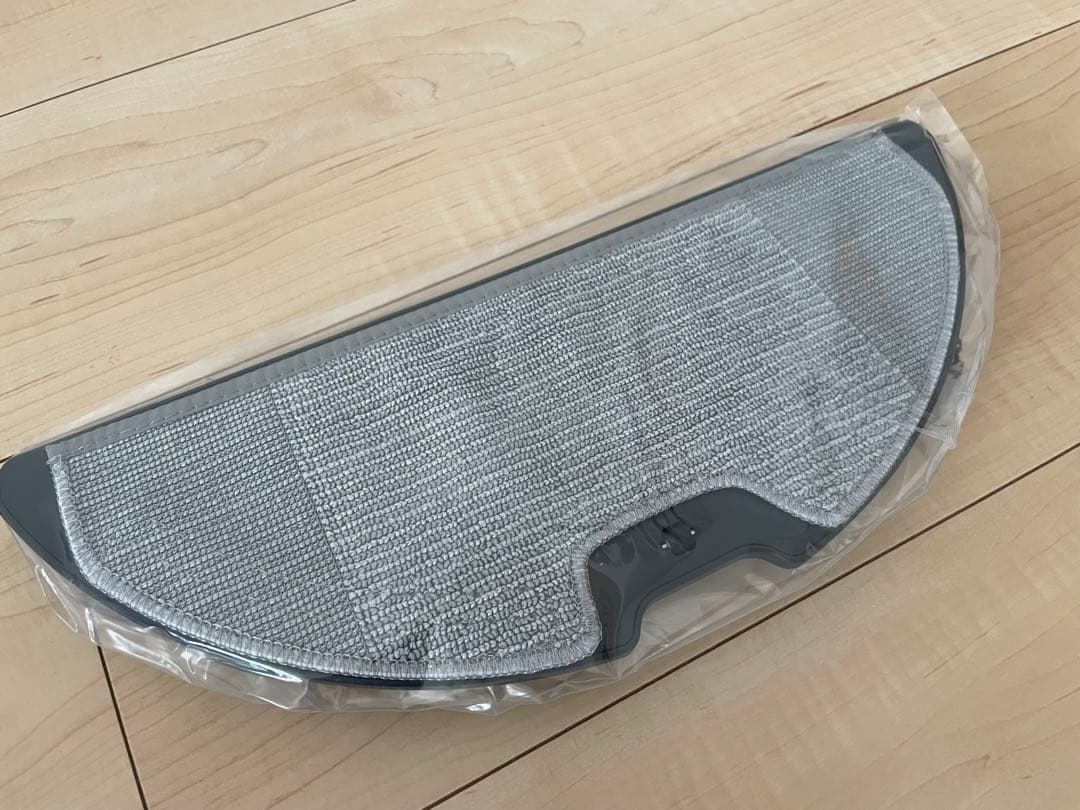 新品未使用　アンカー Eufy Clean X8 Pro ロボット掃除機