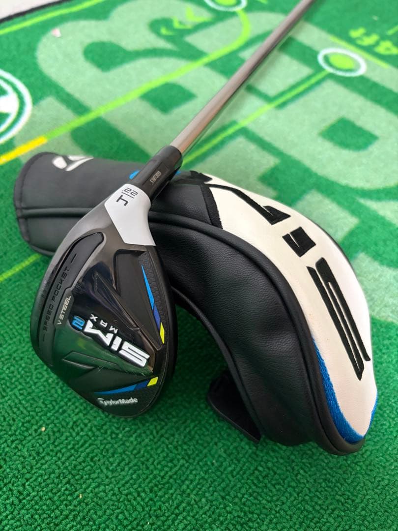 SIM2MAX 4U レスキュー