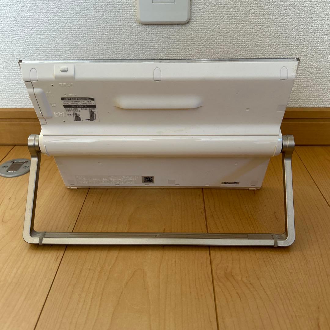 Panasonic プライベートビエラUN-10TD6-W