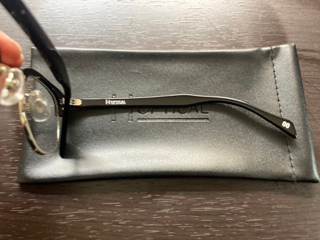 Hoptical エイチオプティカル　調光レンズ　サングラス