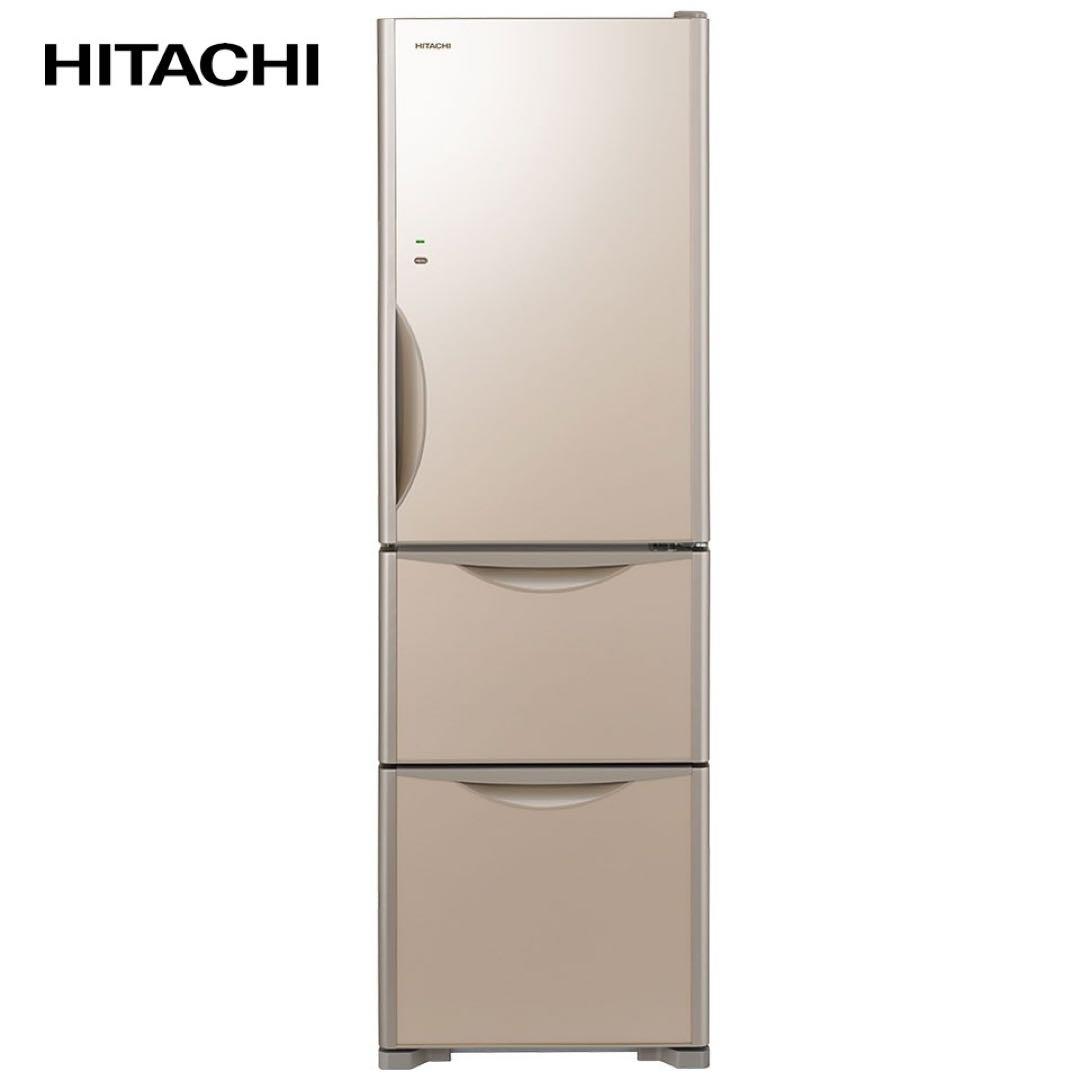 日立 HITACHI 315L 冷蔵庫 R-S3200GV
