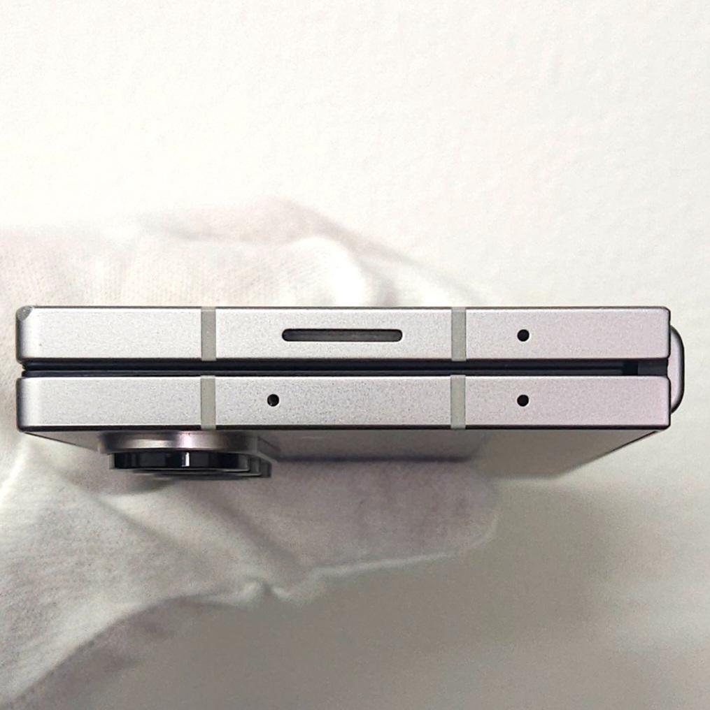 Galaxy Z FOLD6 512GB シルバー SIMフリー