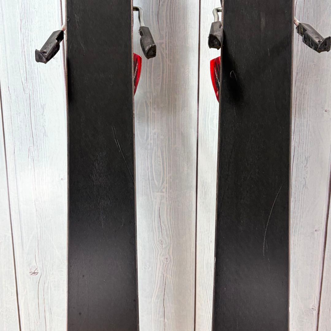 OGASAKA KEO'S 覇 KS AM オガサカ スキー セット 165cm