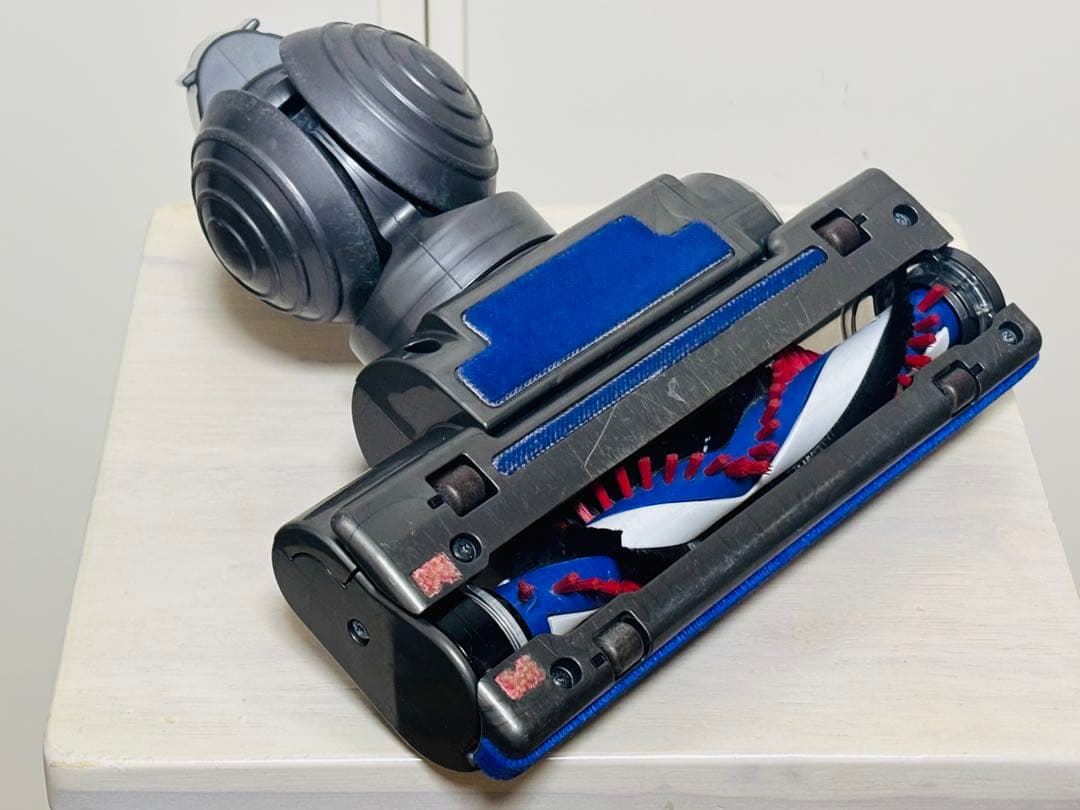 【完全分解洗浄品】Dyson キャニスター タービンヘッド DC26