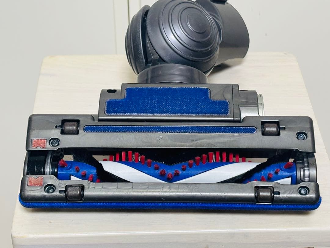 【完全分解洗浄品】Dyson キャニスター タービンヘッド DC26