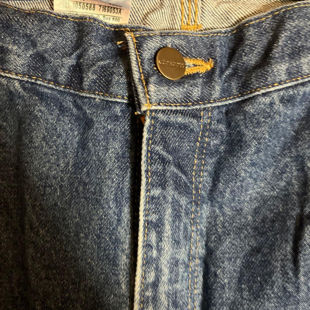 Carhartt ダブルニーワークパンツ 36x30