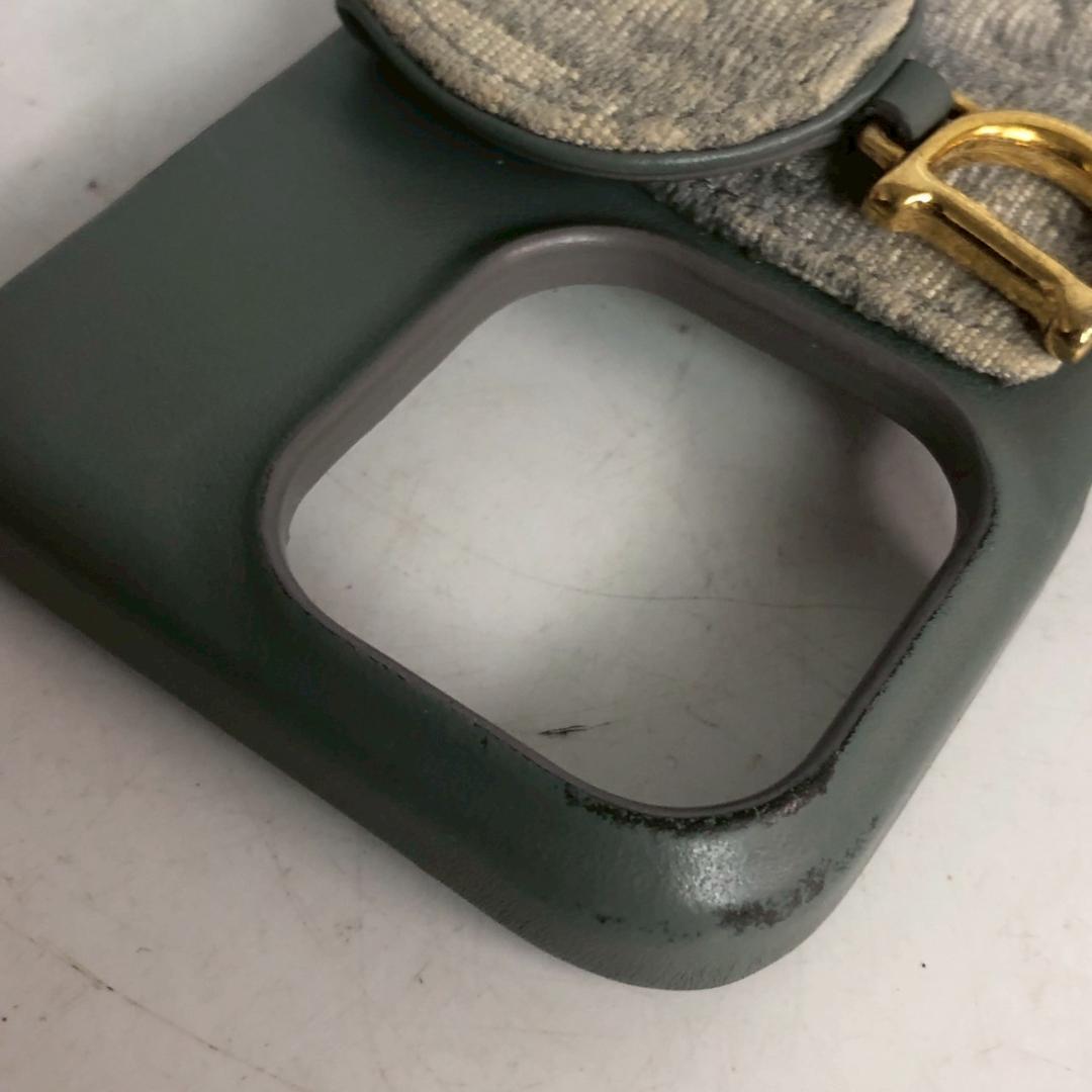 特別セール㊗️ Christian Dior ディオール iPhoneケース