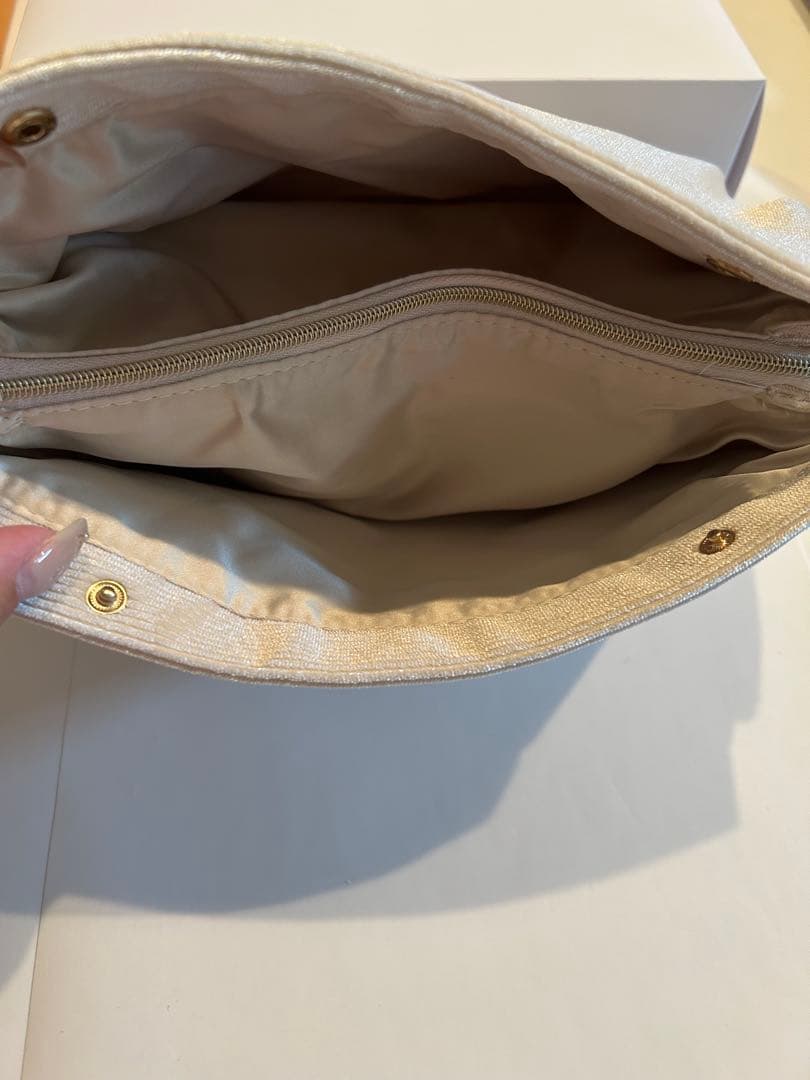 【マドレーヌ】オーキデアンぺリアルセット　ポーチ付き