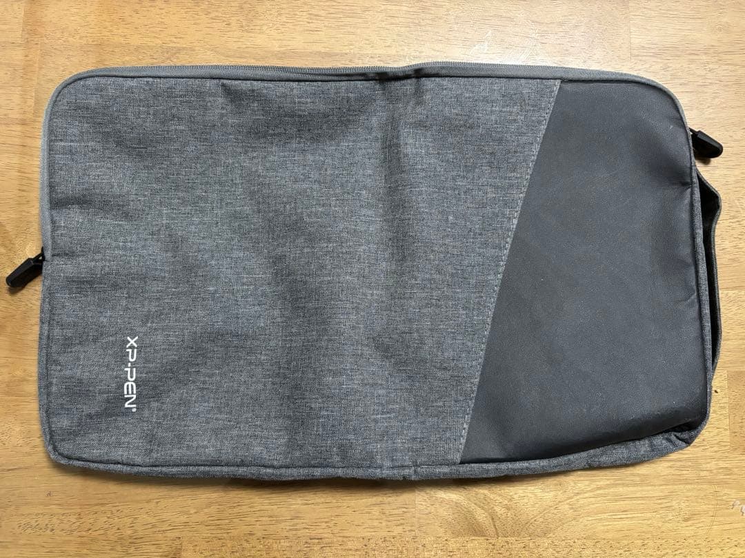 （美品）XPPEN Artist 12 (2nd Gen) 液タブ+保護ケース付