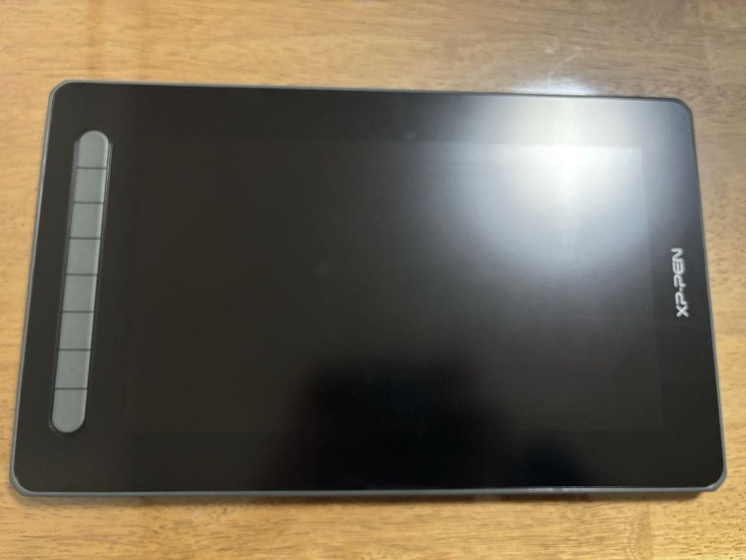 （美品）XPPEN Artist 12 (2nd Gen) 液タブ+保護ケース付